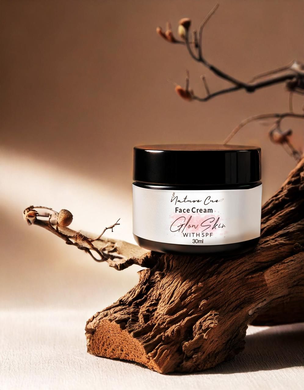 Herbal Face Cream