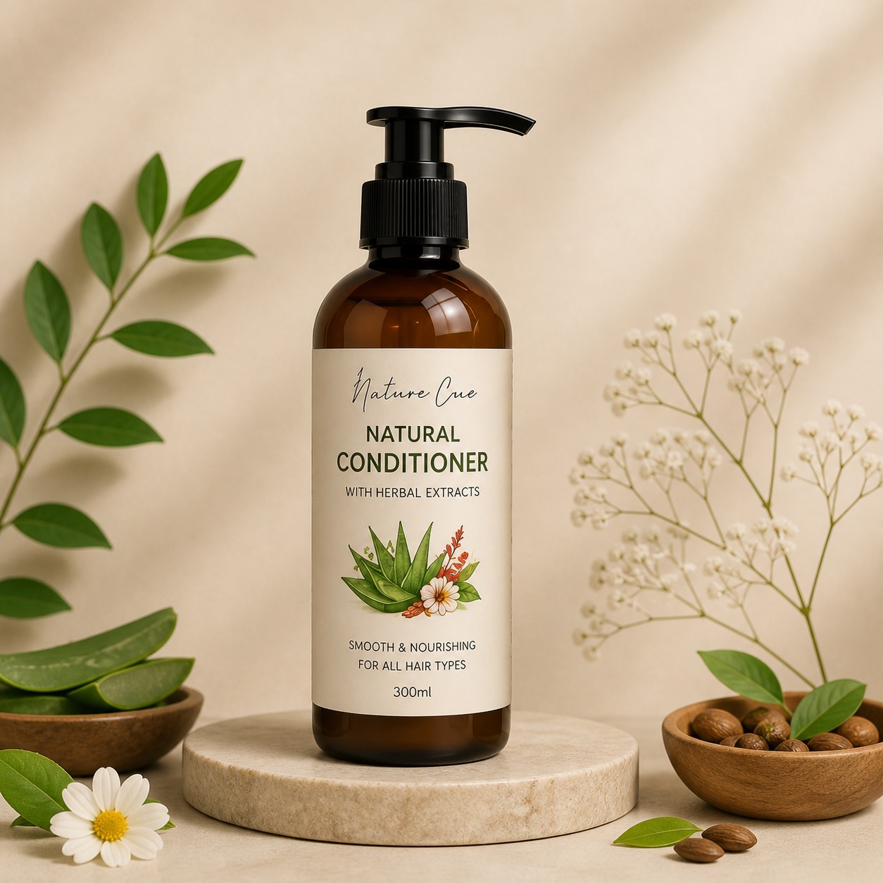 Natural Conditioner