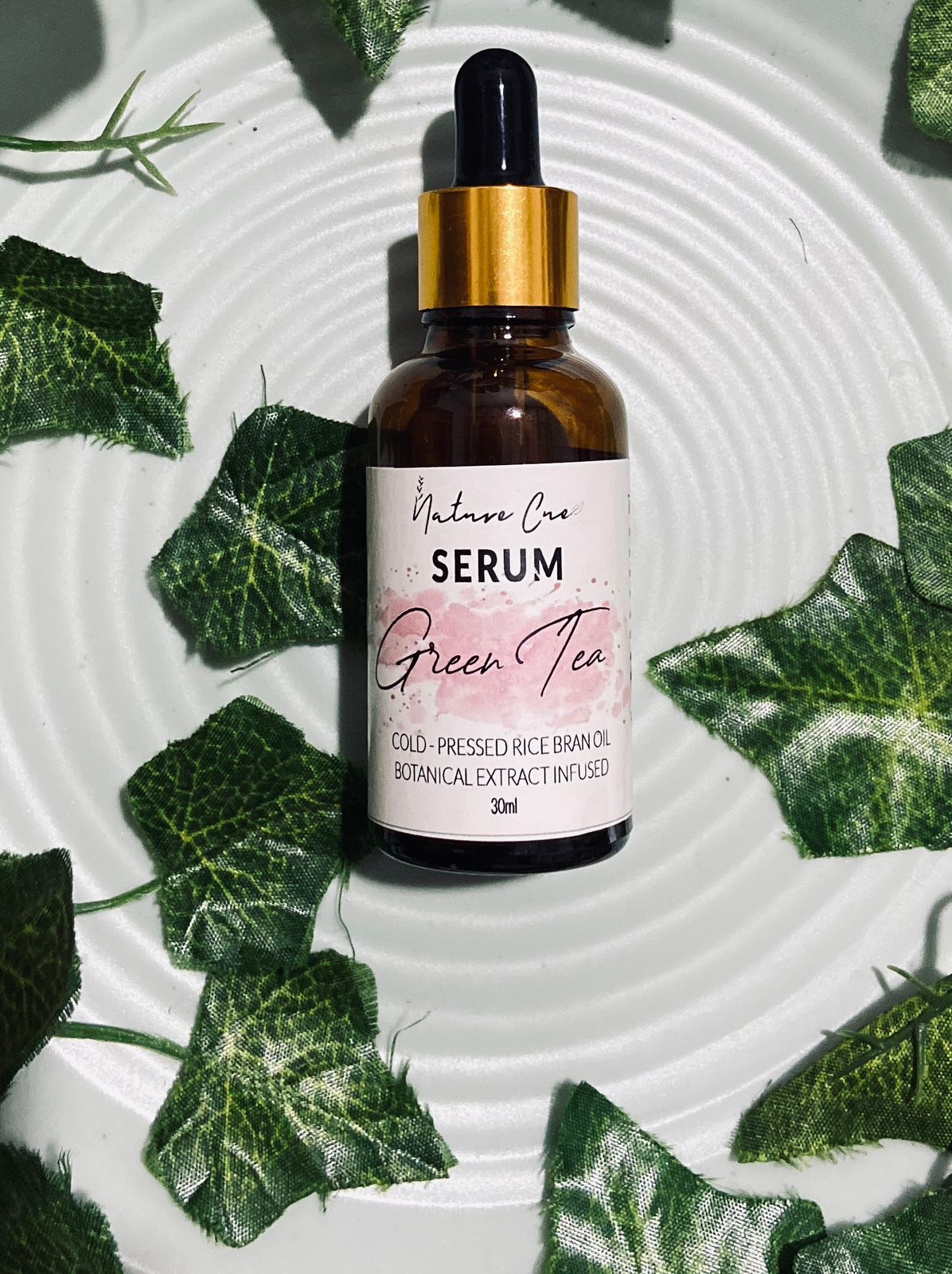 Herbal Face Serum